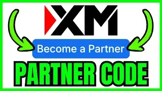 How To GET XM Partner Code (QUICK & EASY) 2026