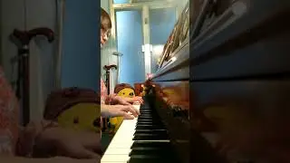 talented pianist #short #worldmusic #musiclover #shortrockmusic #hkmusic