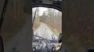 Cat 265 Grading Road