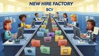HR Payroll Australia & New Zealand: New Hire Process