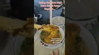 EMPAL ASEM BENING CIREBON