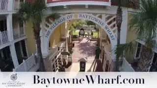The Village of Baytowne Wharf Ad #1