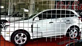 Chevrolet Captiva SporT 2015