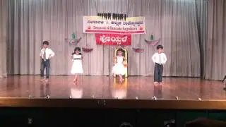 Thaka Dhimi Daance