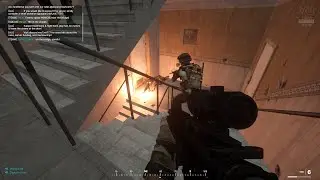 Battlefield 3 Reality Mod Gameplay - Venice Unleashed - August 28th 2022