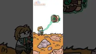 Tears of the Kingdom Koroks in a Nutshell