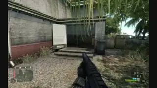 crysis maximum setting