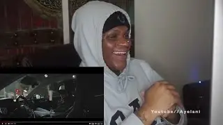 Summrs - Jozizzy (official video)Dr. by @Anti_fl- REACTION