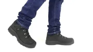 Solid Gear Alpha by SafetyBootsUK