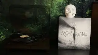 Stone Giants - West Coast Love Stories (2021) Full Album Vinyl Rip
