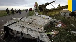 Worst plane crashes: Malaysia Airlines MH17 shot down, Asiana crash, Air Asia crash - compilation