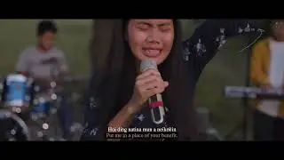 Gospel singer 