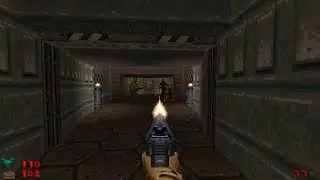 Ultimate Doom 64