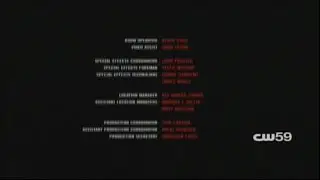 Seven Pounds (2008) End Credits (The CW 2025)