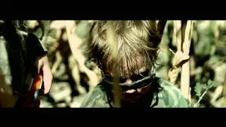 Saving Private Ryan's Kidz!
