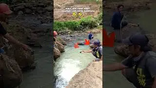 Hiburan mancing #shorts #fishing #mancing