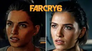 Far Cry 6 Live Action &mdash; настолько реалистично, что аж страшно!