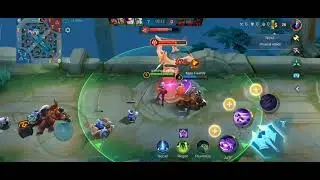 Epic 5v5 Team Battle 🔥 | Full Match Gameplay | Pro Strategy & Intense Fights