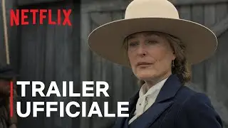 The Abandons | Trailer ufficiale | Netflix Italia