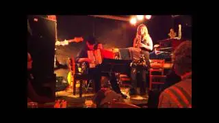 L&uuml;fti und leicht - Dicksch&auml;dlat live 2011