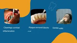 Teeth cleaning