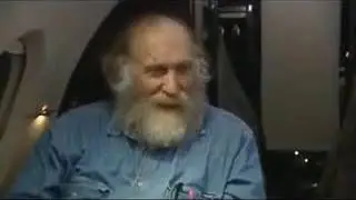 Biggie Sings the Bobby Fischer Airplane Interview