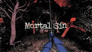 Mortal Sin | Full Walkthrough | No Commentary | Part 1