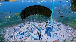 বাংলাদেশ থেকে 🇧🇩💥35 Kills 3x best sensitivity settings😱pubg mobile pc gameplay😱