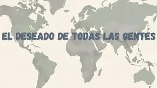 El Deseado de todas las Gentes - Equipo Misionero India