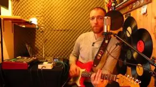 CET.TV (Chanson ElecTropicale) - Episode 0 by Gill'us