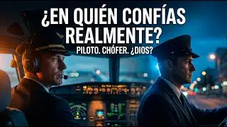 La P&iacute;ldora | Confiar sin ver