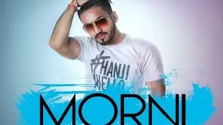 👍 2016 || Morni || Jey Bee Rapper || Desi Beats Records || 👍 2016
