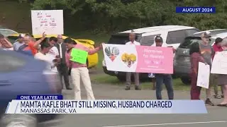 One year after Mamta Kafle Bhatt's disappearance