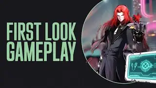 Etheria Restart episode 1 (full gameplay)