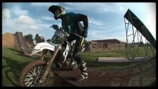 FSF presents BLAKE BILKO WILLIAMS FIRE CRACKER FMX SESSION music DOWNSYDE