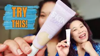 Does ESSENCE SKIN TINT Hydrating live up to the hype? Watch this in - depth review!