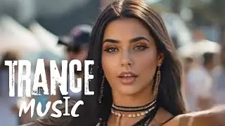 Epic Trance Music Video 2026 | Uplifting, Progressive Trance Beats for Focus, Energy and Night Vibes