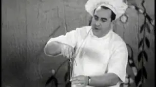 Delicious Dishes (1930s)