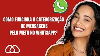 Entenda como a Meta classifica as mensagens no WhatsApp