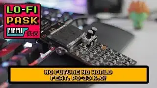 Pocket Operator PO-33 K.O! - 