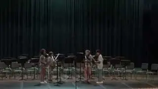 Suite in Three Movements by Arcangelo Corelli