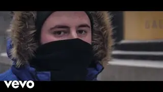Mitchell Bailey - Half Alive