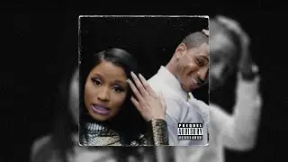Trey Songz - Touchin Lovin ft. Nicki Minaj [Slowed + Reverb]