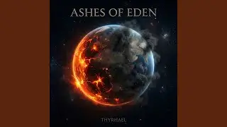 Ashes of Eden