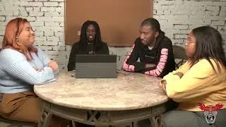 The Revenant Studios After Hours Podcast - Top 5 (Ep.1)