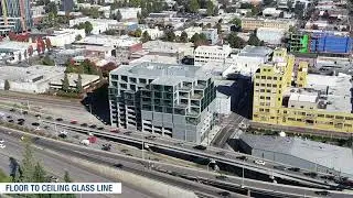 Introducing 7 SE Stark | Creative Office Space in Portland's Central Eastside