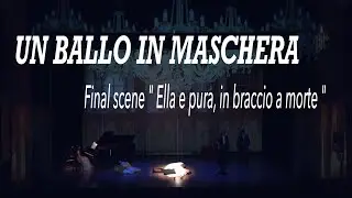 Final scene 