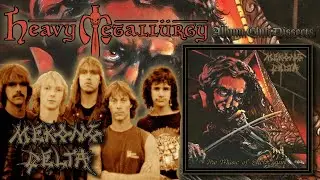 Mekong Delta - The Music of Erich Zann Discussion :: Concepts of Math: German Edition