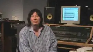 Andy Johns Talks Drums, Mixing & Engineering - Part 2