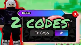 2 CODES | Anime Soul Simulator